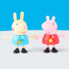 Ігровий набір PEPPA FIGURINES серії "Моменти з Пеппою" – ПРИГОДИ НА ГОЙДАЛКАХ