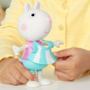 Ігровий набір PEPPA FIGURINES серії "Модна пригода" - ОДЯГНИ СЮЗІ