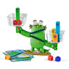 Навчальний ігровий набір LEARNING RESOURCES серії "Numberblocks" - ВАГИ BLOCKZEE™