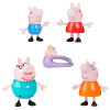 Набір фігурок PEPPA FIGURINES – ВЕЛИКА РОДИНА ПЕППИ