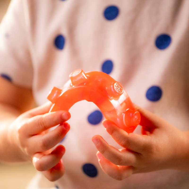 Сенсорний конструктор JELLY BLOX - СТАРТОВИЙ НАБІР