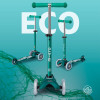 Самокат MICRO серії "Mini Deluxe ECO" (до 50 kg, триколісний)