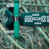 Самокат MICRO серії "Mini Deluxe ECO" (до 50 kg, триколісний)