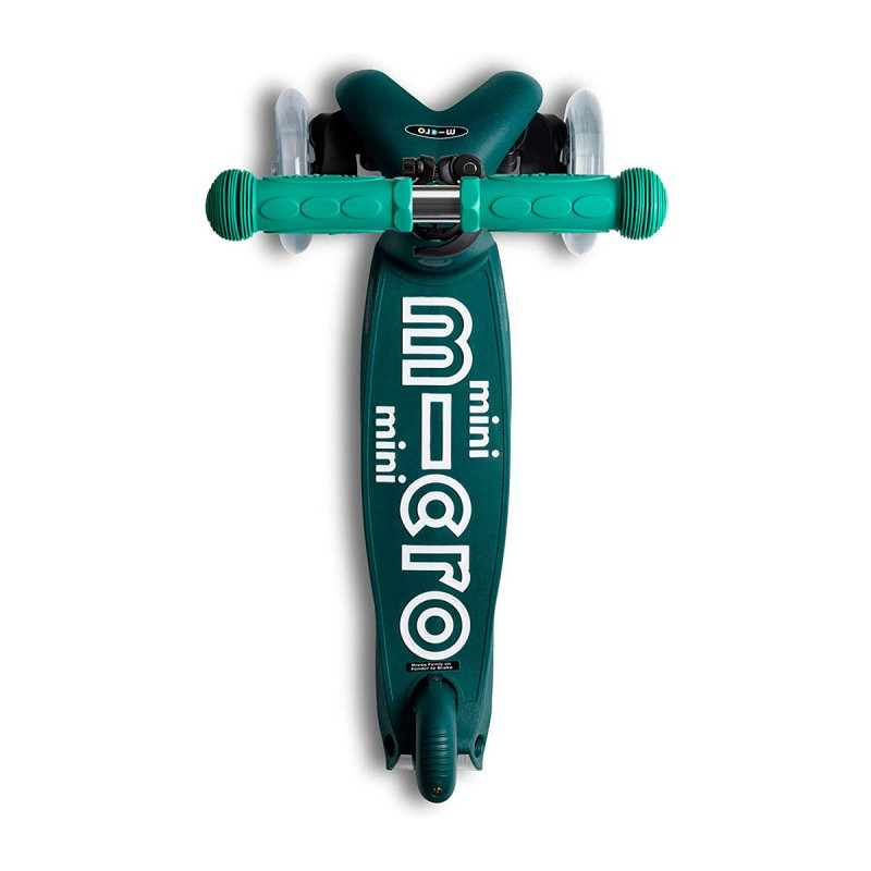 Самокат MICRO серії "Mini Deluxe ECO" (до 50 kg, триколісний)
