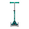 Самокат MICRO серії "Mini Deluxe ECO" (до 50 kg, триколісний)