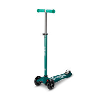 Самокат MICRO серії "Maxi Deluxe ECO" (до 50 kg, триколісний)