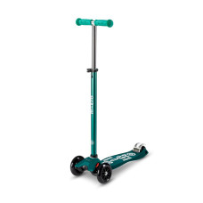 Самокат MICRO серії "Maxi Deluxe ECO" (до 50 kg, триколісний)