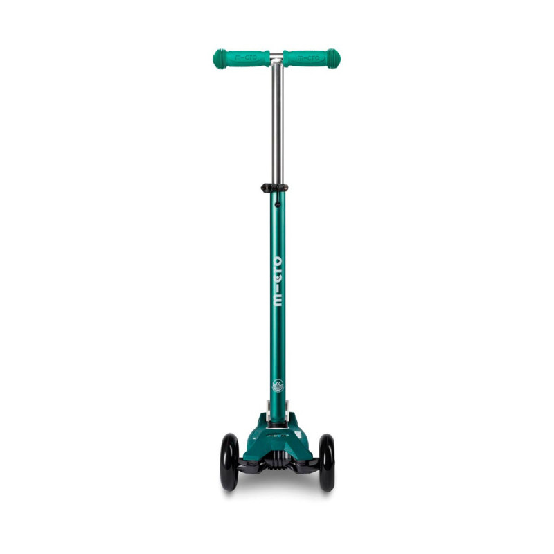 Самокат MICRO серії "Maxi Deluxe ECO" (до 50 kg, триколісний)