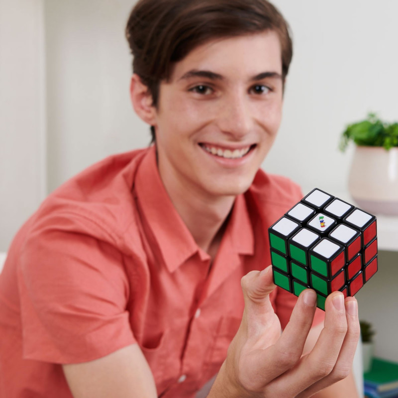 Головоломка RUBIK'S S4 - КУБИК 3x3