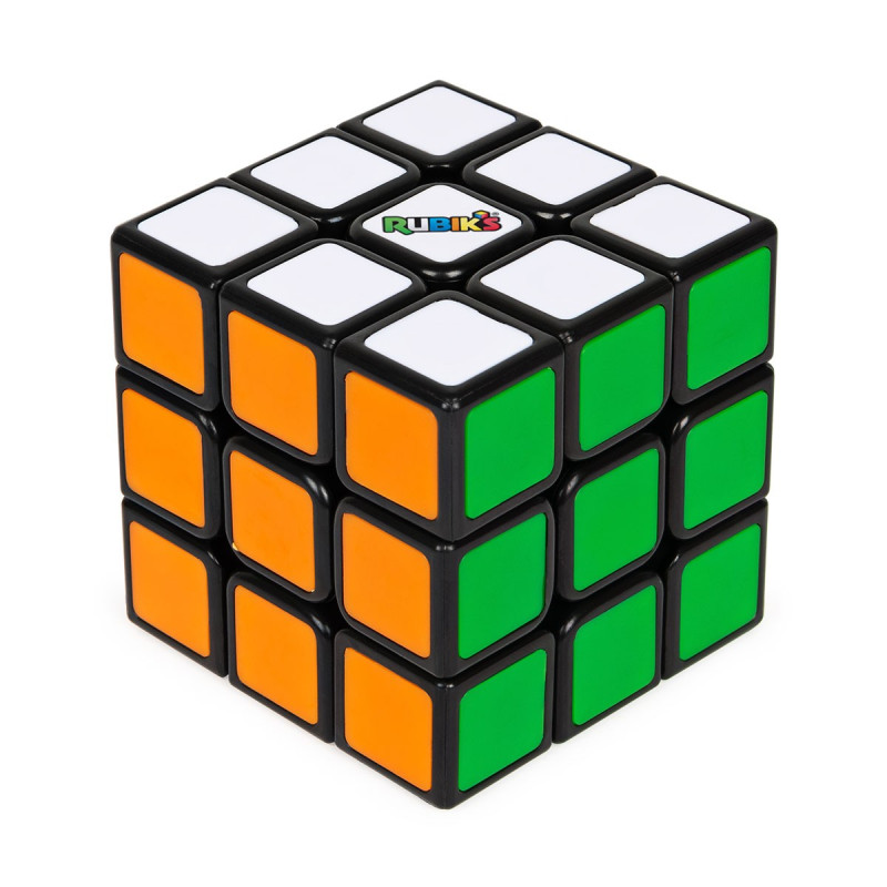 Головоломка RUBIK'S S4 - КУБИК 3x3
