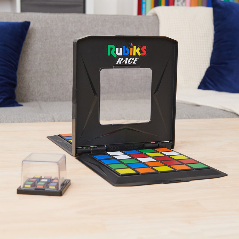 Головоломка RUBIK'S S2 – КОЛЬОРИНКИ (1-2 гравця)