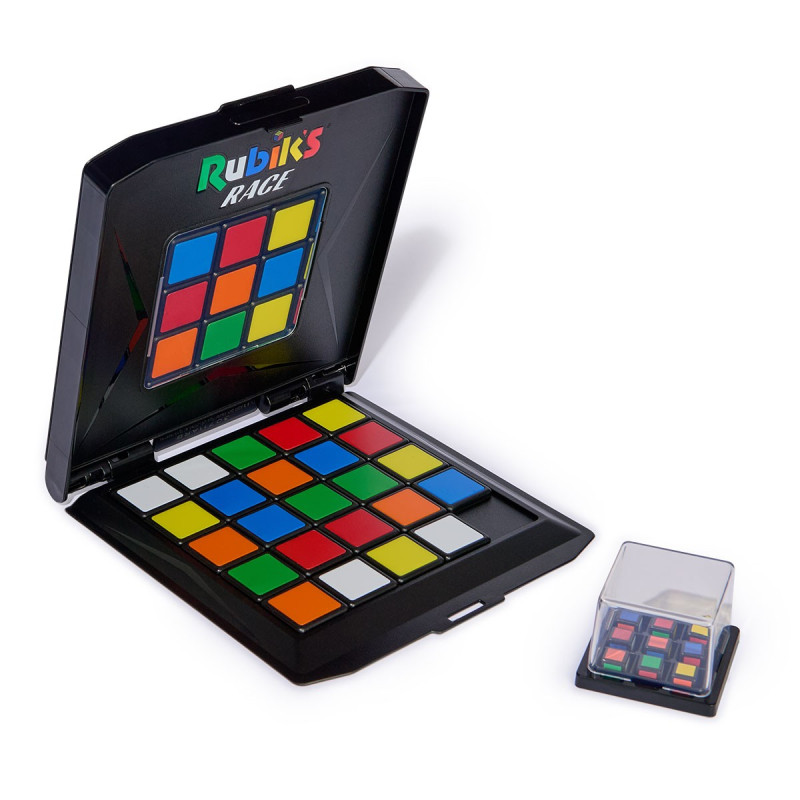 Головоломка RUBIK'S S2 – КОЛЬОРИНКИ (1-2 гравця)
