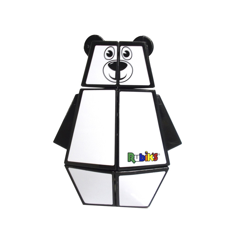 Головоломка RUBIK'S - Ведмедик
