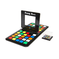 Головоломка RUBIK'S – КОЛЬОРИНКИ (1-2 гравця)