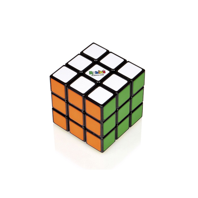 Головоломка RUBIK'S S2 - КУБИК 3x3