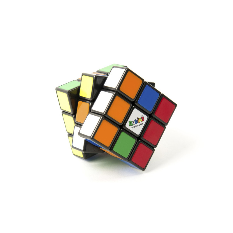 Головоломка RUBIK'S S2 - КУБИК 3x3
