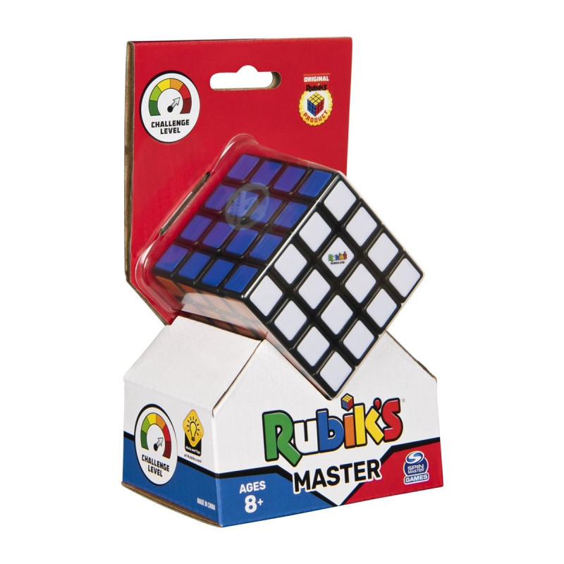 Головоломка RUBIK'S S2 - КУБИК 4х4 МАЙСТЕР