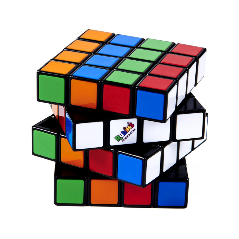 Головоломка RUBIK'S S2 - КУБИК 4х4 МАЙСТЕР