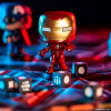 Настільна стратегічна гра POP! FUNKOVERSE серії "Marvel" (4 фігурки)