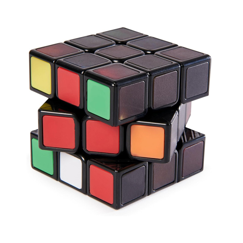 Головоломка RUBIK'S - КУБИК 3х3 ФАНТОМ