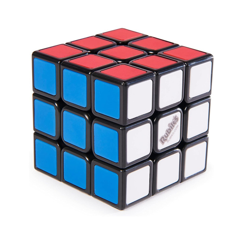 Головоломка RUBIK'S - КУБИК 3х3 ФАНТОМ