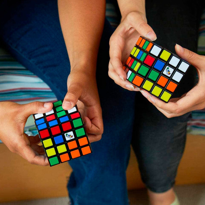 Головоломка RUBIK'S - КУБИК 4х4 МАСТЕР