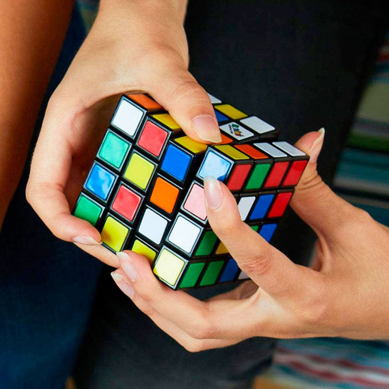Головоломка RUBIK'S - КУБИК 4х4 МАСТЕР