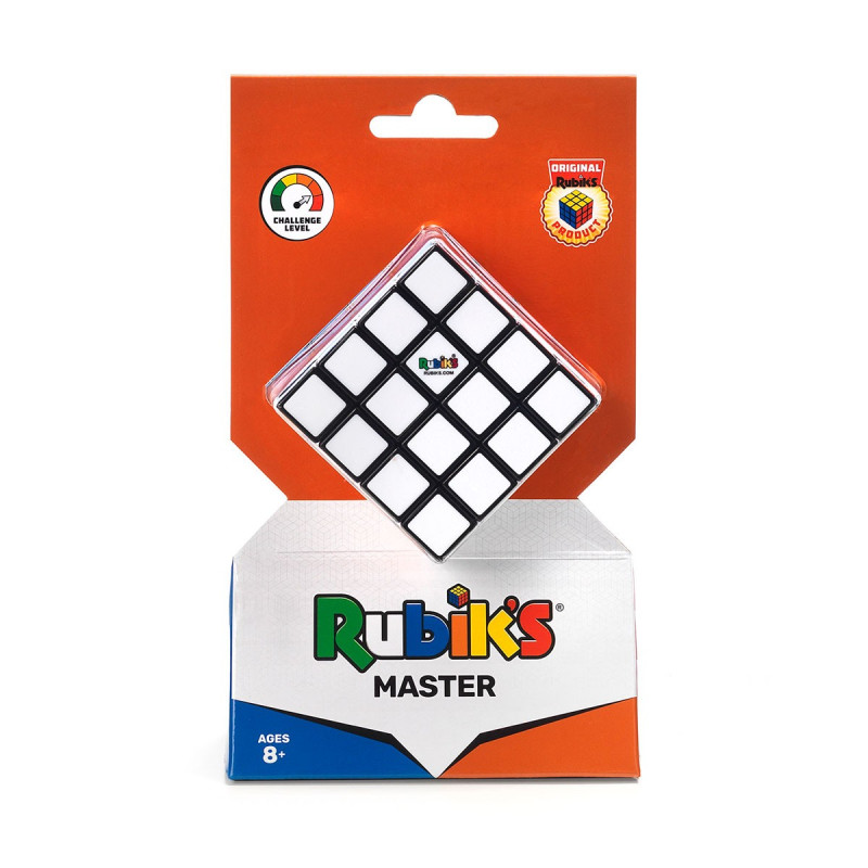 Головоломка RUBIK'S - КУБИК 4х4 МАСТЕР