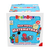 Пізнавальна гра - BRAINBOX МОЯ ПЕРША МАТЕМАТИКА