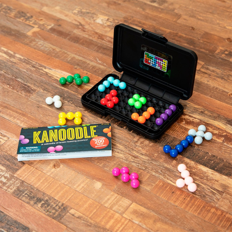 Головоломка EDUCATIONAL INSIGHTS – KANOODLE®