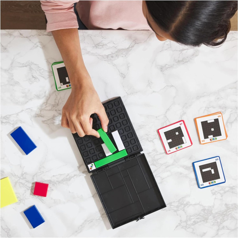 Головоломка RUBIK'S – ГРІДЛОК