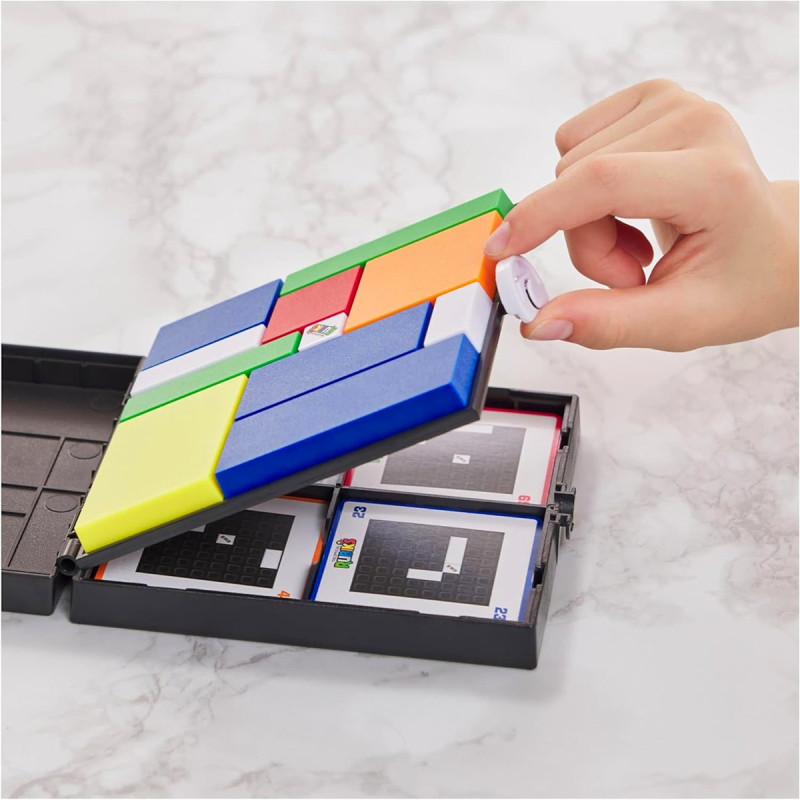 Головоломка RUBIK'S – ГРІДЛОК