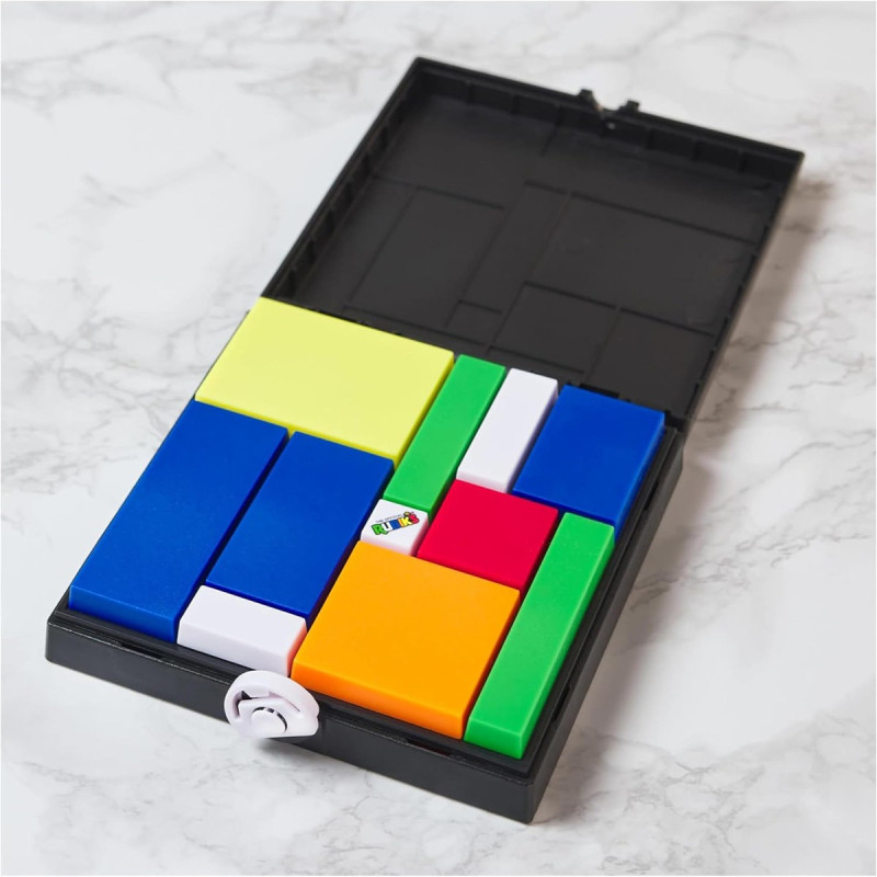 Головоломка RUBIK'S – ГРІДЛОК