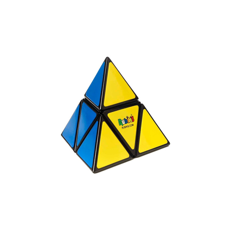 Головоломка RUBIK'S - ПІРАМІДКА
