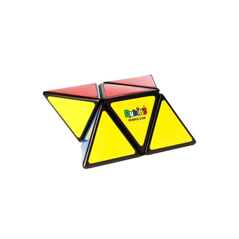 Головоломка RUBIK'S - ПІРАМІДКА