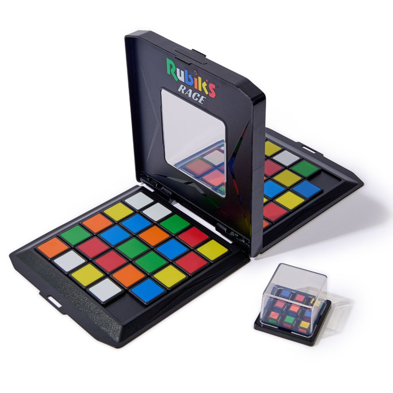 Головоломка RUBIK'S S3 – КОЛЬОРИНКИ (1-2 гравця)