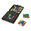Головоломка в дорогу RUBIK'S - КОЛЬОРИНКИ (1-2 гравця)