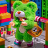 Колекційна іграшка POP TOP Rebel Bear серії "Find A Bag" - КУЛ БОЙ (у дисп., в ас.)