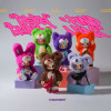Колекційна іграшка POP TOP Rebel Bear серії "Find A Bag" - КУЛ БОЙ (у дисп., в ас.)