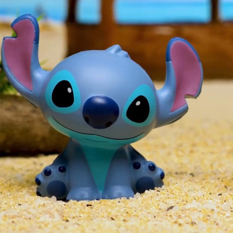 Дисплей іграшок-сквіш серії "Disney" – ПРИГОДИ СТІЧА (8 шт.)