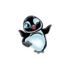 Іграшка, що зростає, в яйці «Penguin Еggs» - ПІНГВІНИ ТА ДРУЗІ (в асорт., в дисплеї)