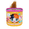 Ігровий набір QT KITTIES – КОШЕНЯ ОЛЛІ (фігурка, будиночок, аксесуари)