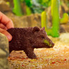 Стретч-іграшка у вигляді тварини DIRAMIX THE EPIC ANIMALS – РОДИНА ТВАРИН