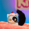 Ігровий набір QT KITTIES – КОШЕНЯ КЕНДІ (фігурка, будиночок, аксесуари)