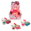 Колекційна фігурка-сюрприз HELLO KITTY – КАПУЧИНО