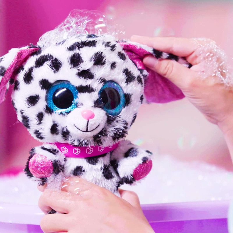 М’яка колекційна іграшка, що загубилась – ЧАРІВНЕ ЦУЦЕНЯ (у диспл.)