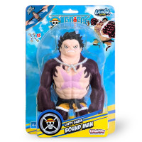 Стретч-іграшка ELASTIKORPS серії "One piece" – ЛУФФІ 4 ГІР. ПРУЖНА ЛЮДИНА