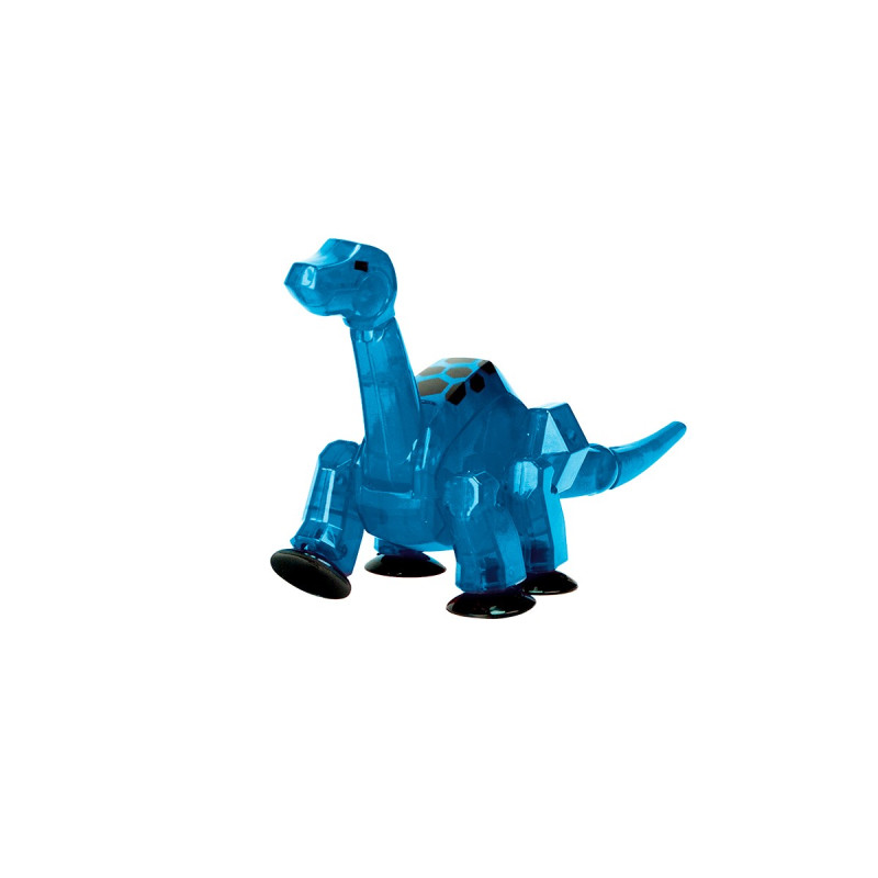 Фігурка для анімації STIKBOT MEGA DINO - БРОНТОЗАВР