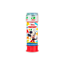 Мильні бульбашки – АСОРТІ ДІСНЕЙ (60 ml)