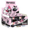Колекційна іграшка серії "Hello Kitty" – ДЕСЕРТНА ВЕЧІРКА (в диспл.)